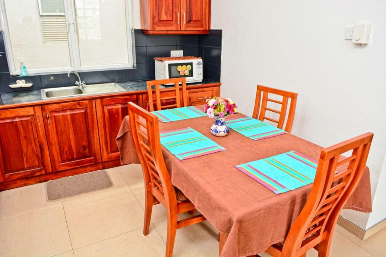 Furnished Apartment At Colombo Suburbs Nawala Rajagiriya Exterior foto