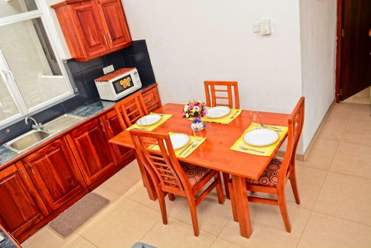 Furnished Apartment At Colombo Suburbs Nawala Rajagiriya Exterior foto